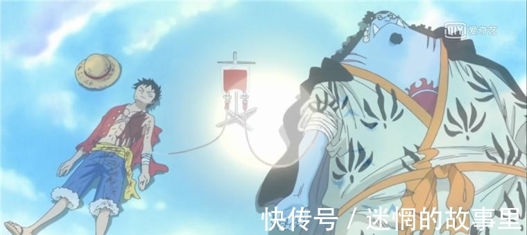 草帽团|海贼王：甚平在和之国现身，为何他会从拒绝变为主动加入草帽团？