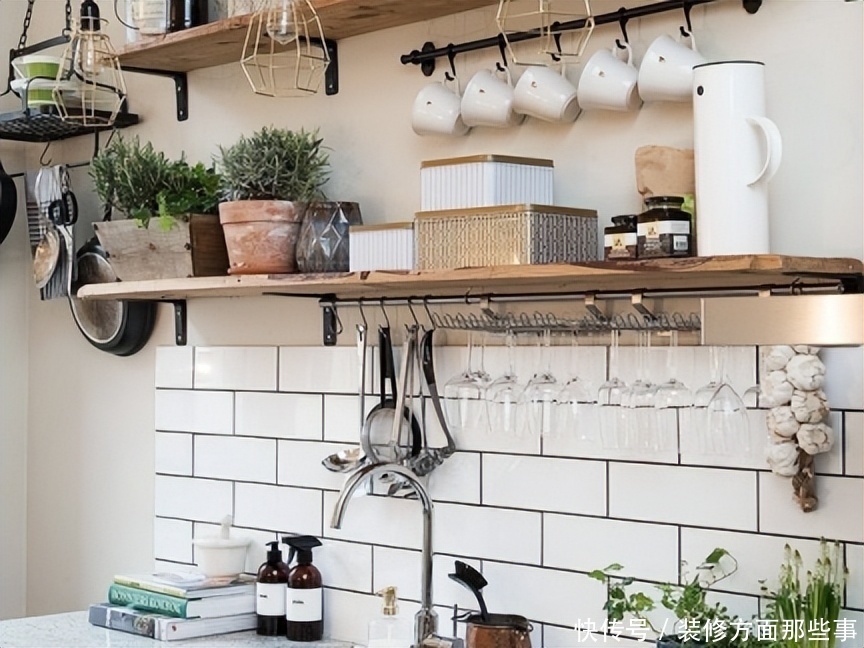 橱柜|厨房脏兮兮?送你一份厨房收纳秘籍,轻松搞定家庭“重灾区”