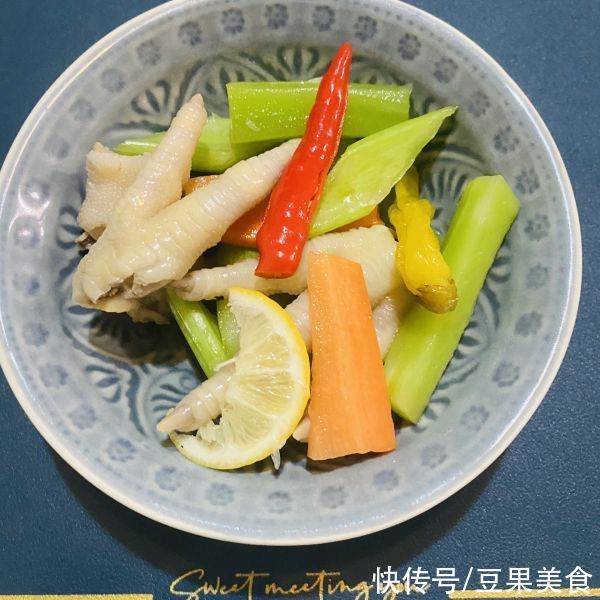 好吃|泡椒风爪最好吃的5种做法，一遍就会