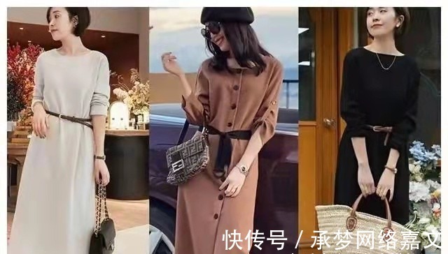 风衣|上班族的秋季通勤风穿搭攻略,时髦显瘦又实穿,太显气质了