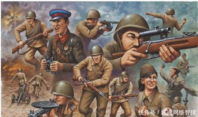 霍普金斯|当德军打到莫斯科的时候,谁最紧张?不是斯大林