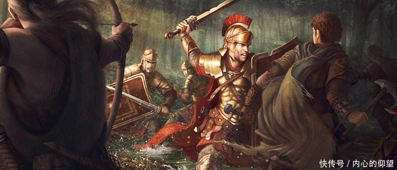 高加|波斯帝国的绝唱, 大流士的悲歌, 亚历山大伟大之役-高加米拉之战!