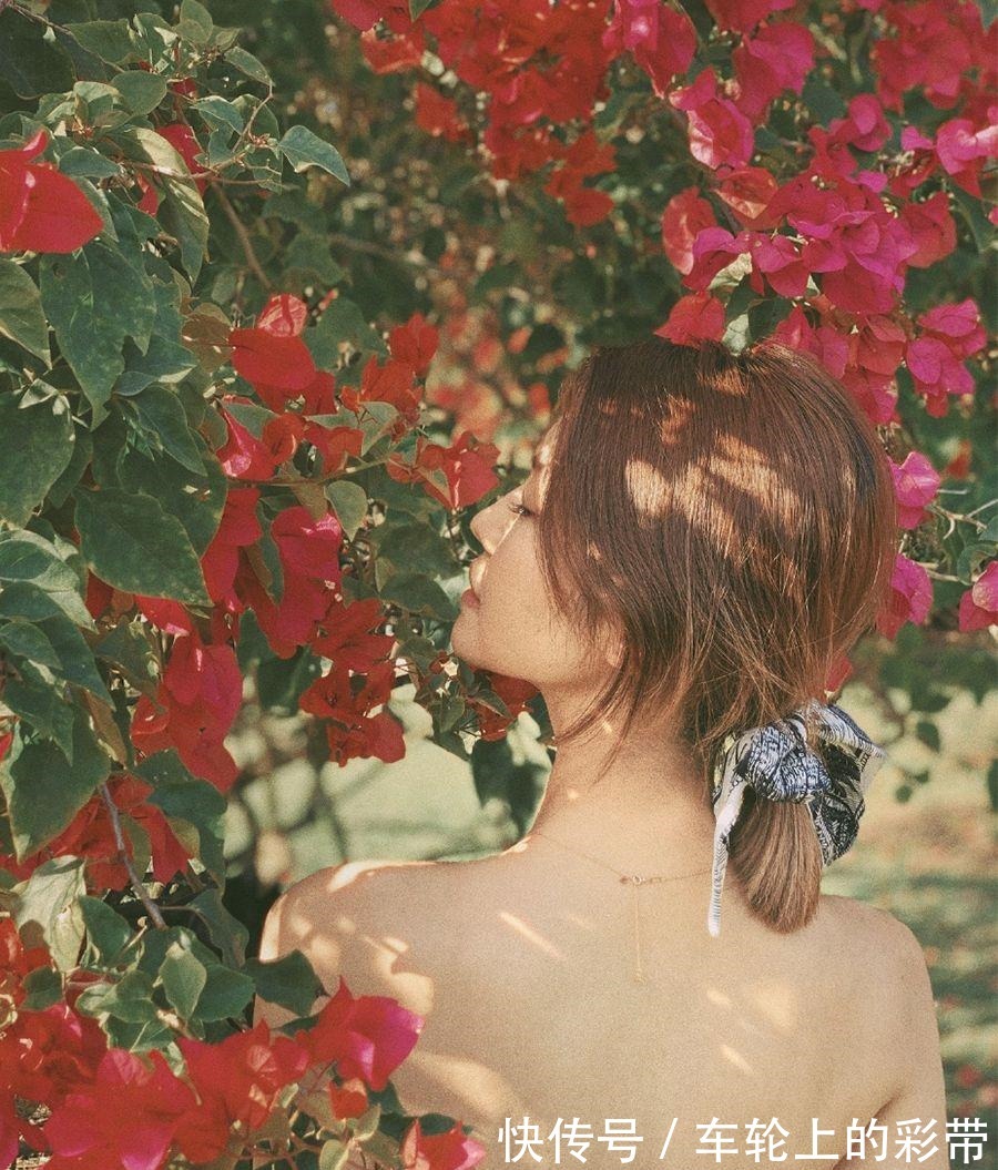 近况|心动的信号4女嘉宾近况，女3颜值创新高，女5关注了杨凯雯！