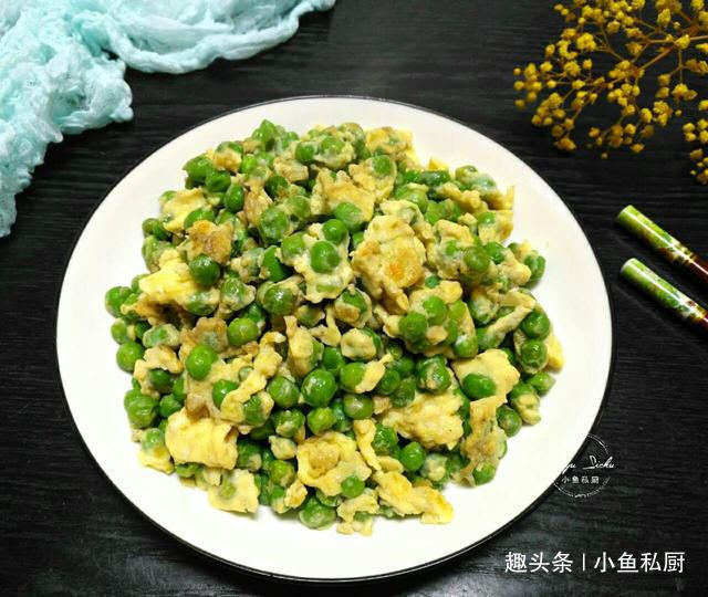 天热了,分享7道快手菜,下班后分分钟搞定,一个星期不重样