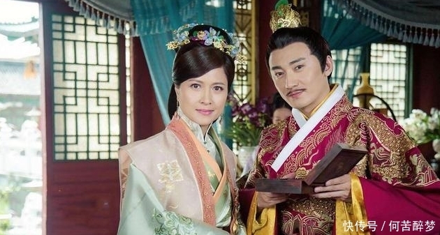 兄长|他不惜为了皇位杀了自己的兄长，最后却被自己的亲儿子赐死