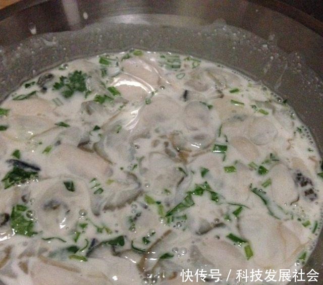 舌尖上的中国2——蚝烙!