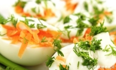 常吃|常吃鸡蛋,好处多多,但切莫与一物同食,为了健康要早点了解