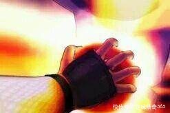 尾兽|没有什么是一个螺旋丸不能解决的!盘点四十种不同形态的螺旋丸!