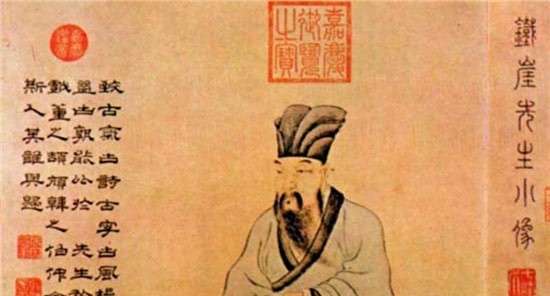 才子|朱元璋派侍卫追大才子,大才子故意读错三个字,侍卫:这人不识字