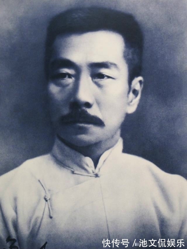 鲁迅!“汉字不灭,中华必亡”,鲁迅为何说这句话如今才明白良苦用心