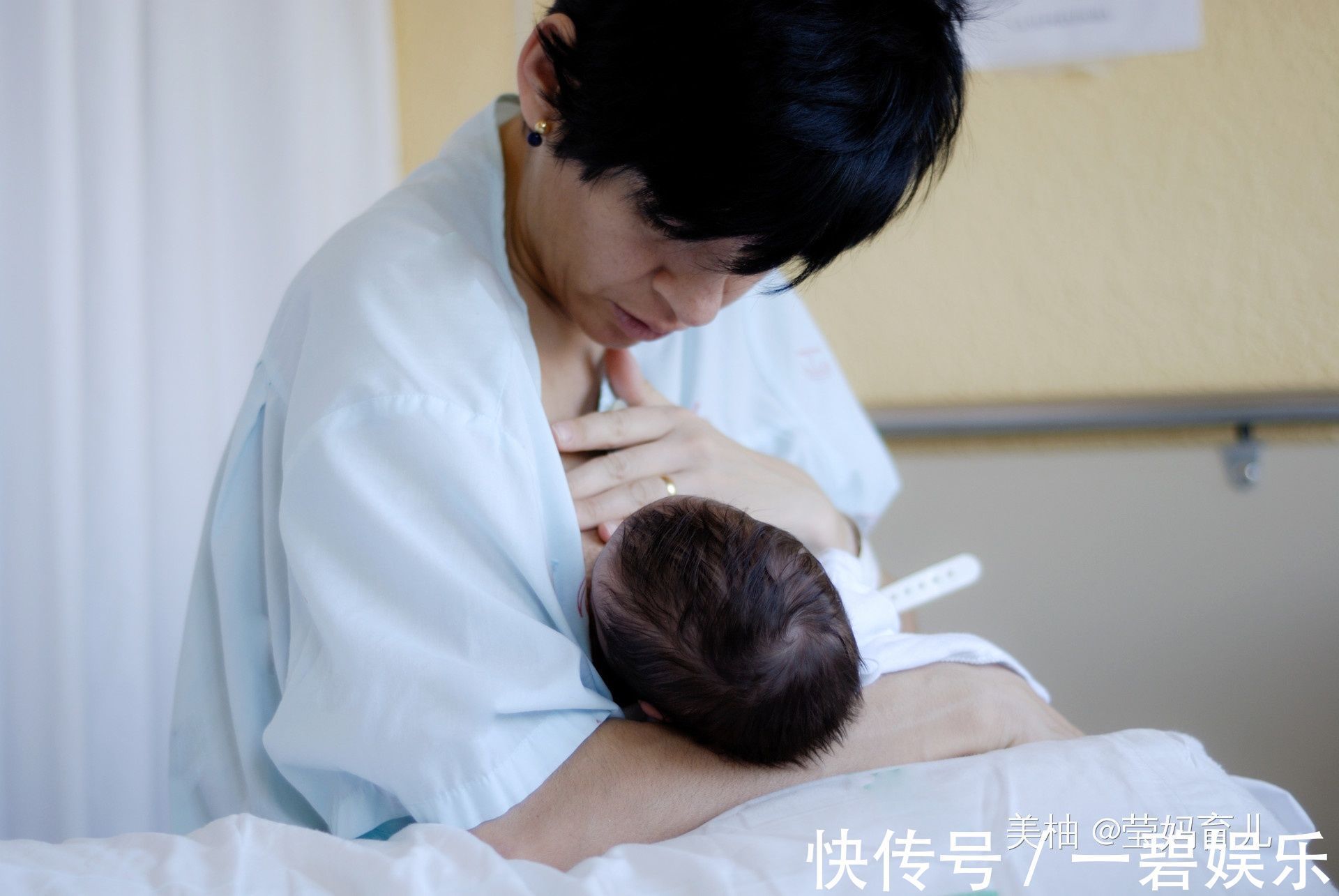 生长发育|三个月前宝宝长得快,护理牢记“三勤五不要”,奶奶和妈妈要记住