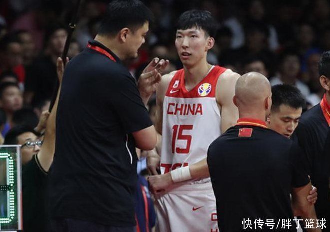 球员|3败俱伤！周琦发狠了，社交媒体宣布：我宣布退出整个赛季