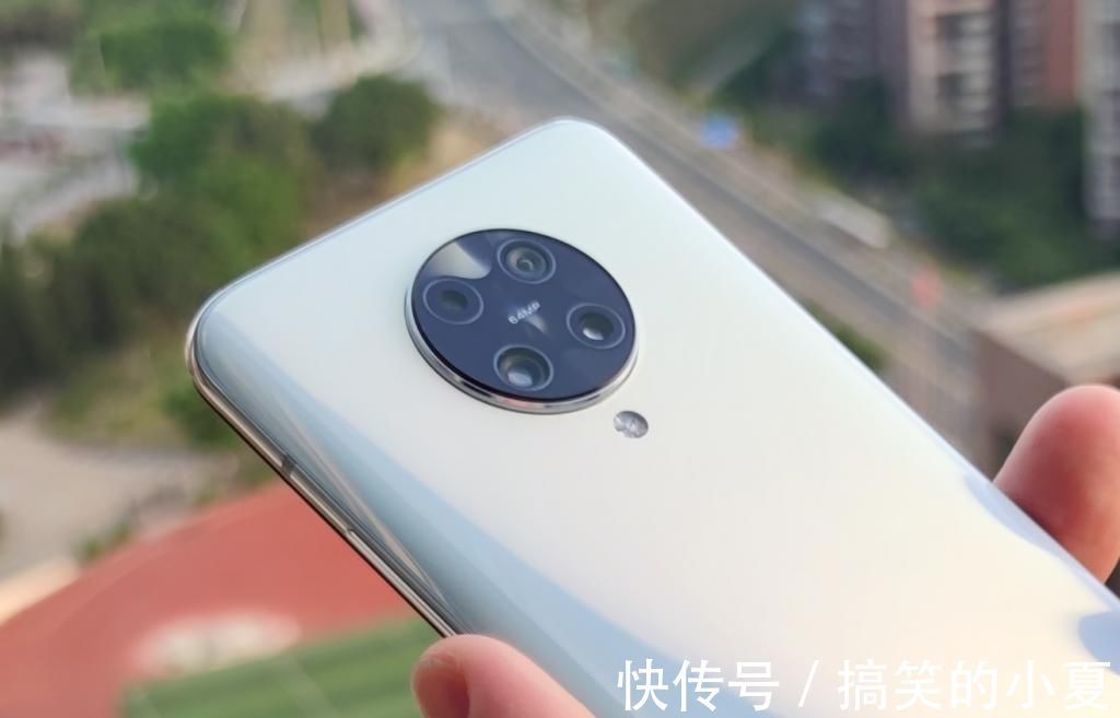 全面屏|小米发力，顶级拍照+骁龙865+8+256GB+真全面屏暴跌1000