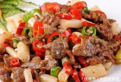 西兰花|天天吃都不腻的几道家常菜,鲜香可口又下饭,好吃又实惠