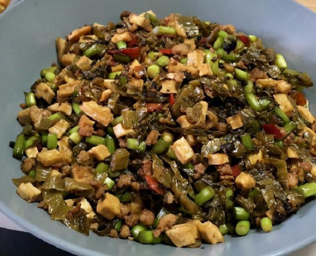 腌酸菜，牢记3要点，腌出的酸菜耐放不发霉，酸爽香脆口感超棒！