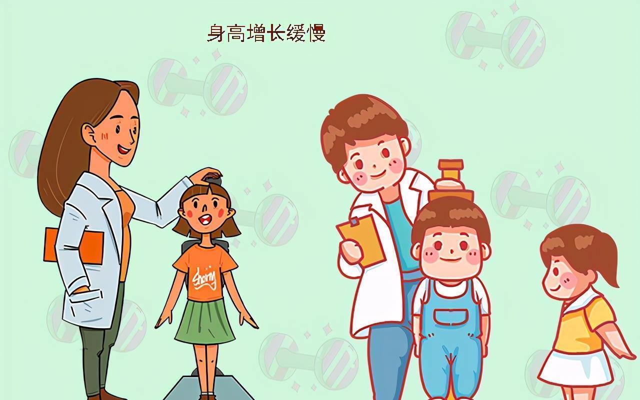 第二性征|孩子骨骺线将要闭合前,可能会发出这些“信号”,家长不能大意