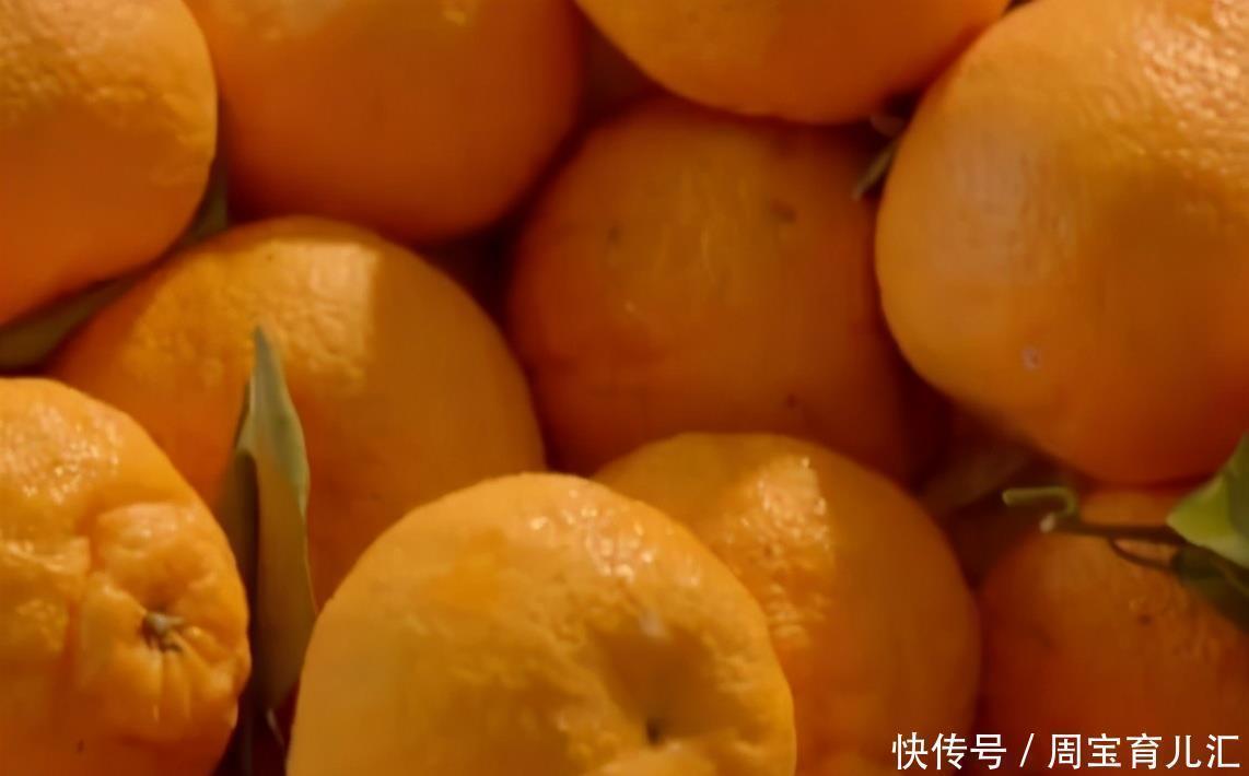 聪明女人都爱吃3种食物,排出身体毒素,减肥瘦