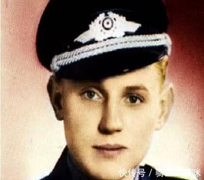 娃娃脸|二战令人闻风丧胆的3个士兵,长相几乎一样娃娃脸、瘦小、害羞!