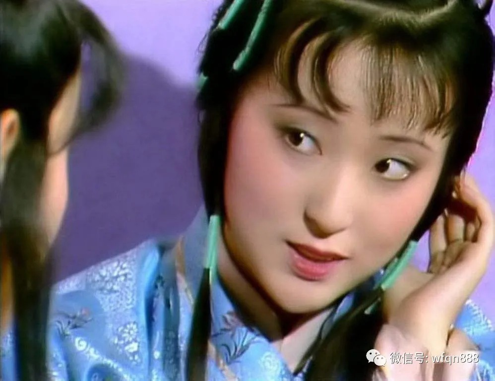 贾敏&《红楼梦》:林如海家族势力单薄,为何贾母还要把女儿许配给他?