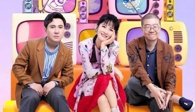 贾玲 《笑起来真好看》37分,网友喊话国内再拍不出《百变大咖秀》