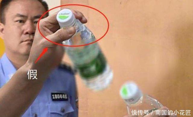 饮料|造假最成功的饮料,正版看了都傻傻分不清楚,农村人买到的最多!