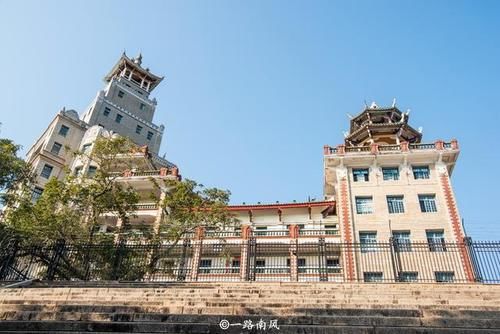 中年|春节期间，厦门公交免费，留厦住酒店还有补贴，这些景点值得去