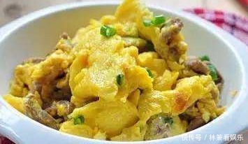 血管|鸡蛋和“此物”一起炒,头不昏眼不花,血管越来越干净,了解下吧