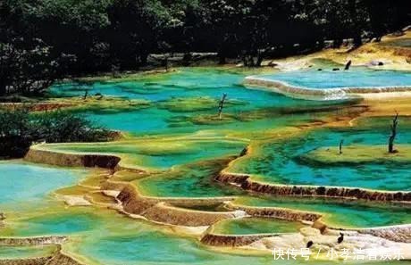 风景|不要急着出国, 国内10大世界级风景你走了几个