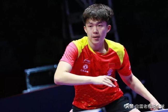杜凯琹|WTT世界杯1/4决赛赛程：樊振东、陈梦今晚出战！央视CCTV5直播