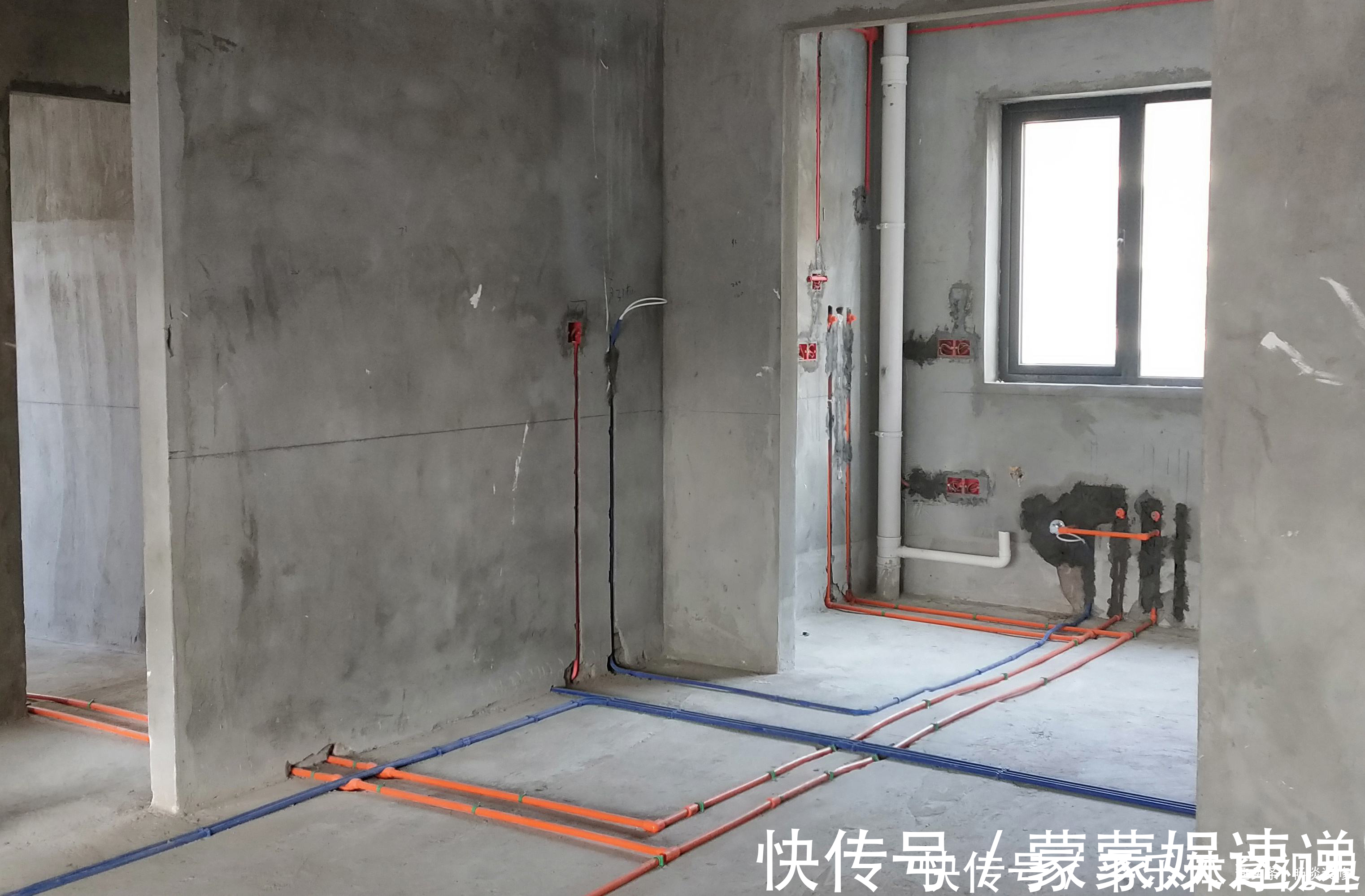 施工|7处家居容易花冤枉钱的地方,也是无数中国家庭的通病