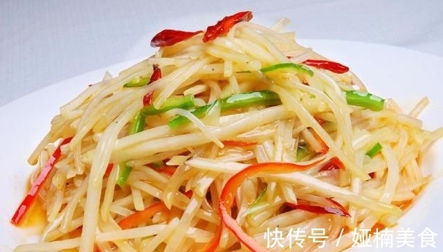 居家生活，精选几道美味可口的家常菜，简单好做，解馋又下饭