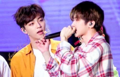 預告片|陳立農參加《青春有你2》看到他的出場方式，忍不住回放好幾遍