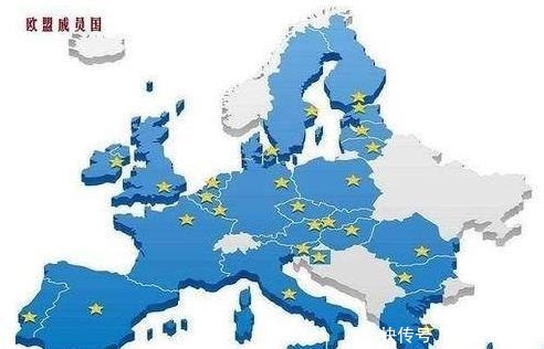 误解|中国人对西方国家的十大误解