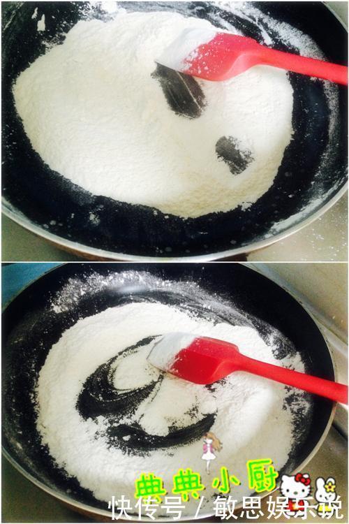 水果|夏日主打甜点自己做,超好吃,水果随意放