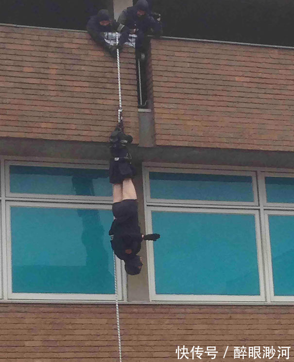 |盘点人们遇到的那些既倒霉又搞笑的时刻,看完不厚道地笑了