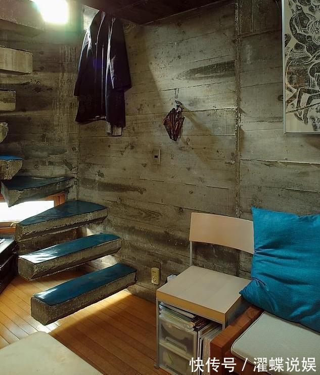 木地板|为什么越来越多人直接入住毛坯房省钱时尚又环保,后悔装修早了