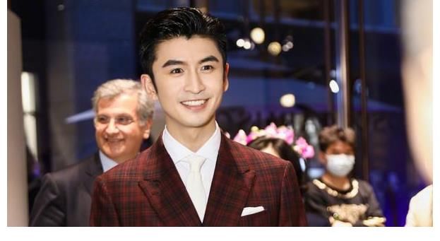 成團(tuán)被質(zhì)疑的張云龍，笑談娛樂圈“紅”，原來他才是“人間清醒”