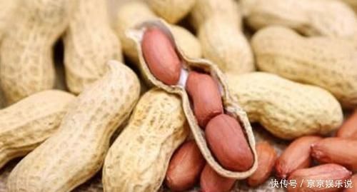 花生|花生配此物一起吃,效果强过鹿茸,男人坚持吃,肾功能会改善