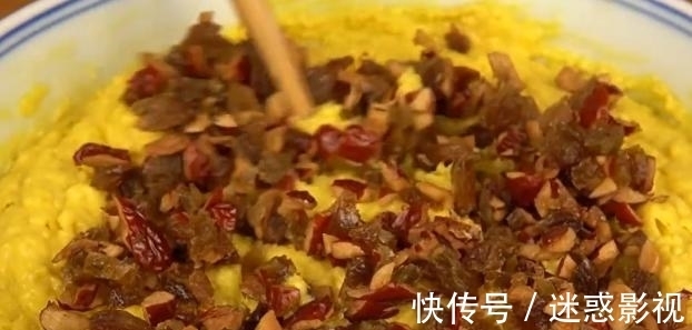 蛋白质含量|它是“米中黄金”，秋补要多给家人吃，蛋白质含量高，养胃助睡眠