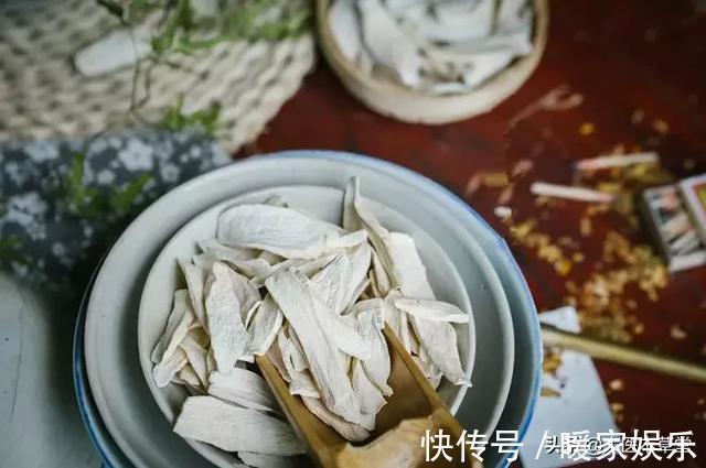 食物|心、肝、脾、肺、肾!最滋补五脏的食物表一定要给家人存下!