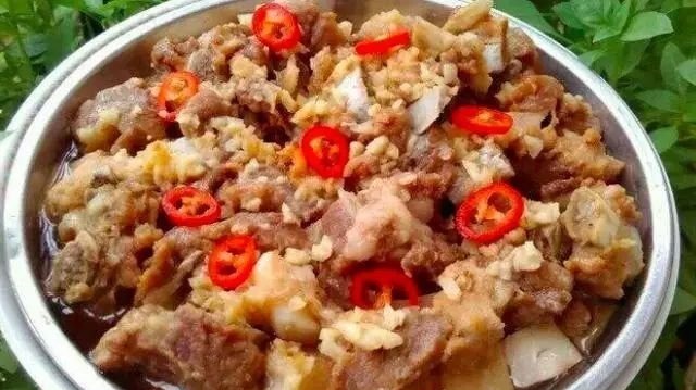 好吃的排骨不吐骨头,「15种排骨做法送给你」周末试一下吧