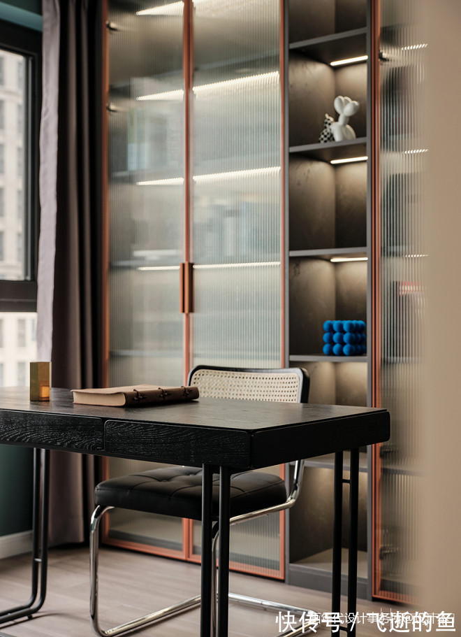 风格|如果没有喜欢的风格,咱们就自定义