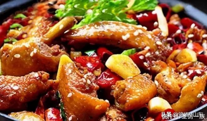 做法|你喜欢做菜吗？分享12款菜肴简单做法，在家也可以美美地吃大餐