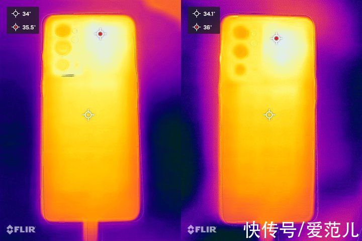 王者荣耀|一加 9RT 首发体验：可能是最「冷静」的骁龙 888 手机？