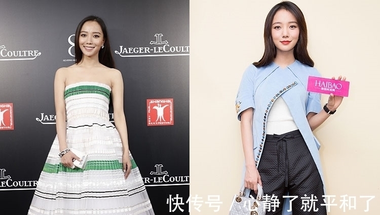 减龄 发量少女人先别急着剪短发,试试这3种发型,拯救发际线还很减龄