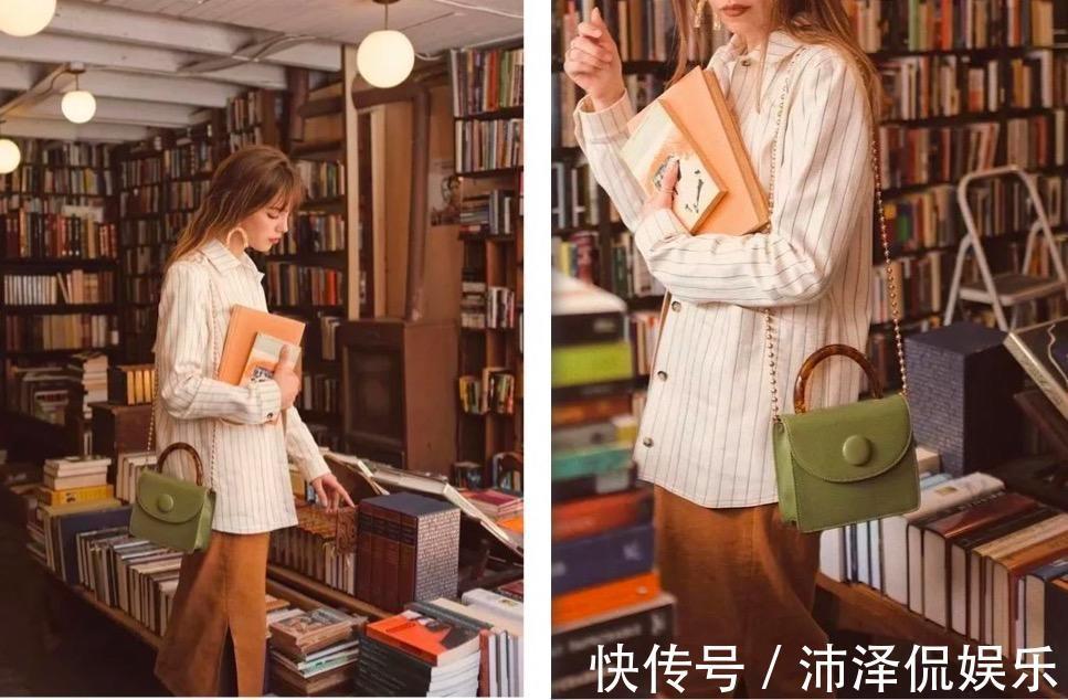 裙子|今年秋天,裙子都有哪些搭配方式这3种超级潮,我们一定要知道