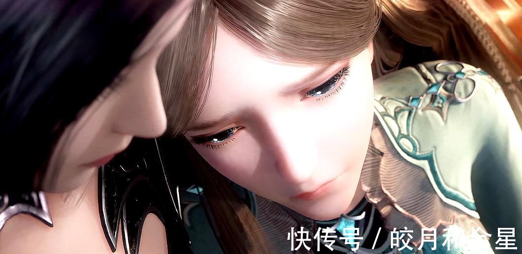 院長|斗羅大陸憑什么弗蘭德能當院長單論這次講話,無人能與其相比