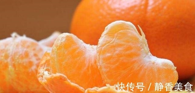 果汁|橘子5种最好吃的做法,简单美味又馋人,看看你喜欢吃哪种?
