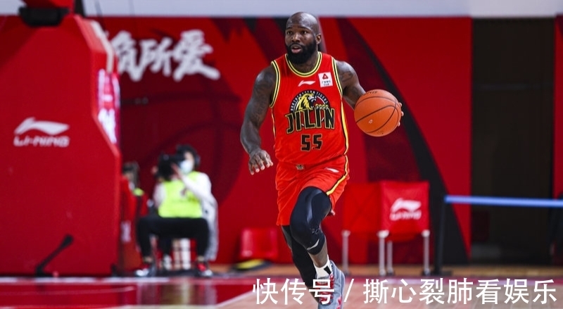 青岛队|令人期待!第二阶段能够登场的20名外援,CBA总体格局再次被改变