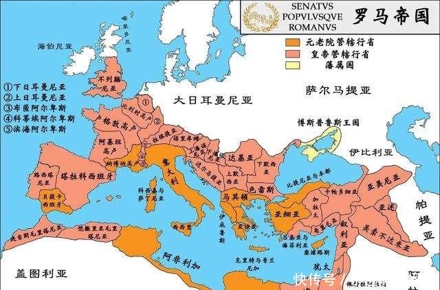 仇恨|几个皇冠背后的欧洲史与持续数百年的德国法国仇恨,因何而开